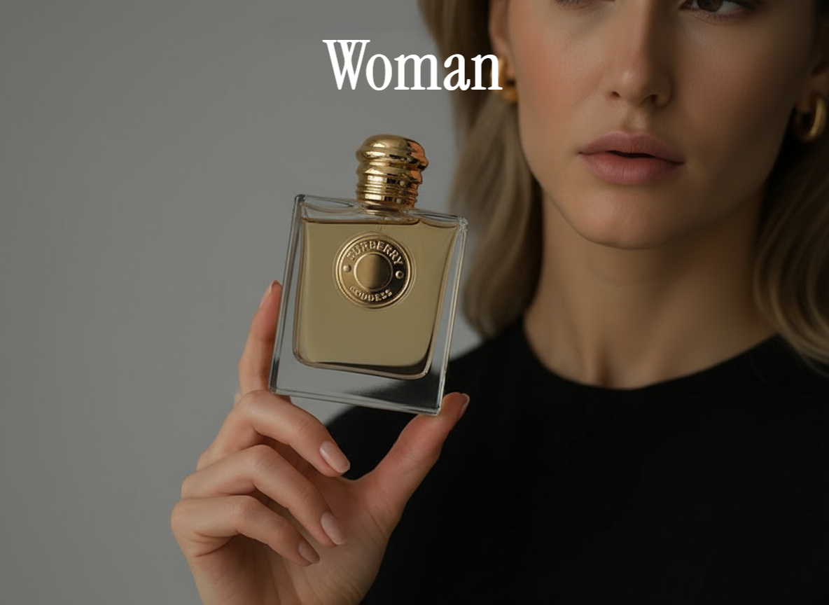 Woman