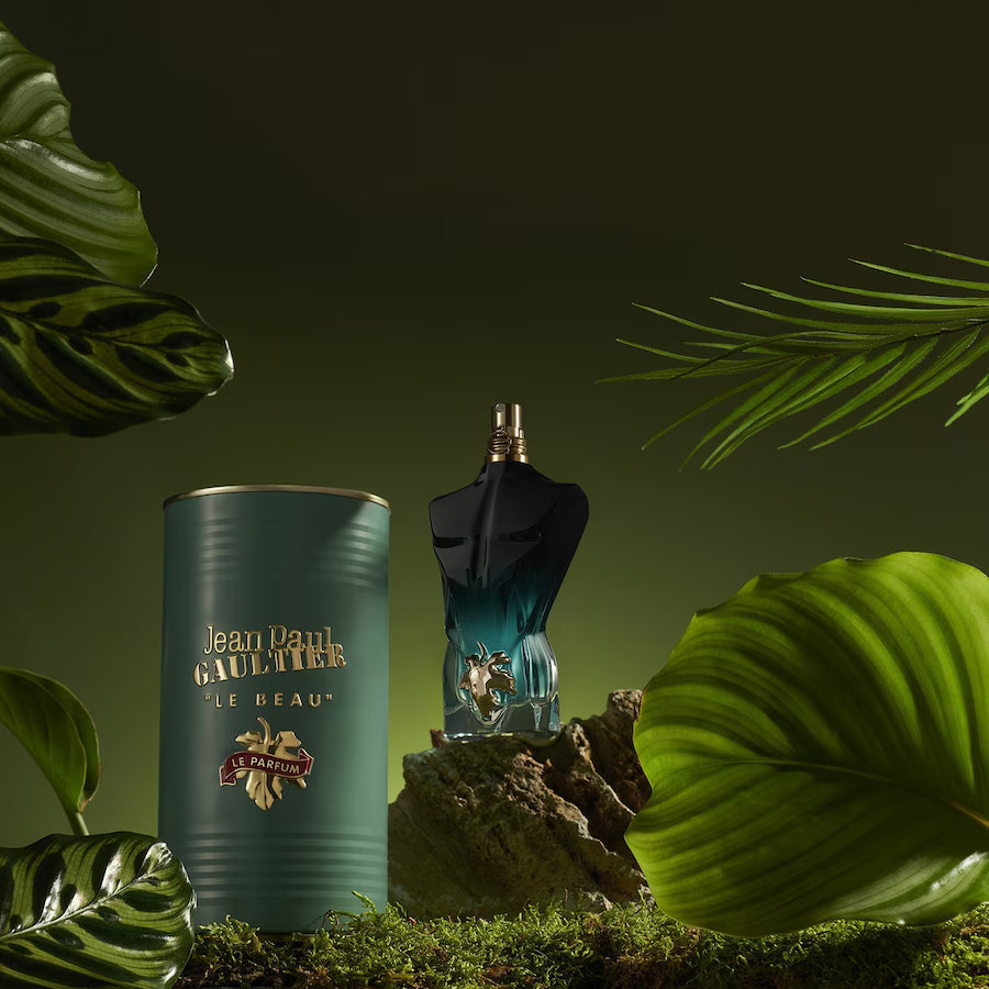 Le Beau Le Parfum Intense