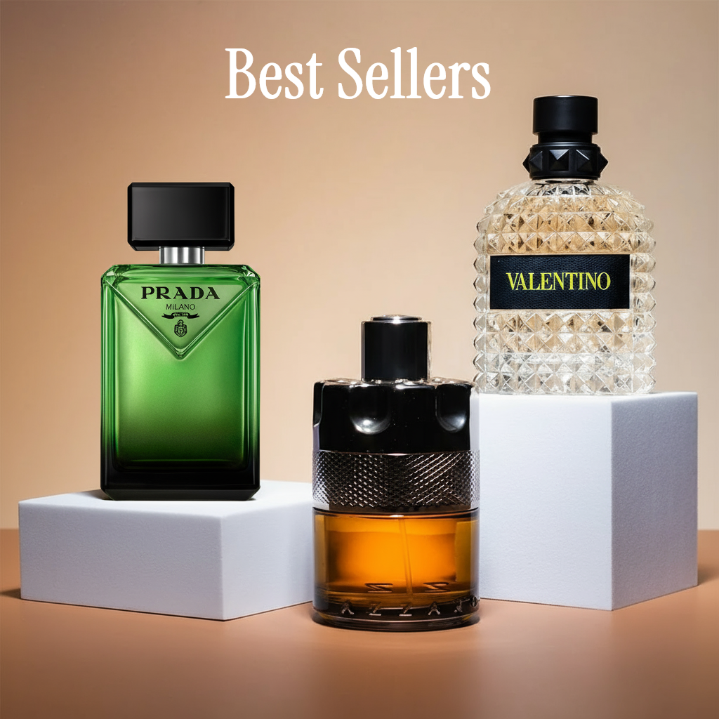 Best Sellers