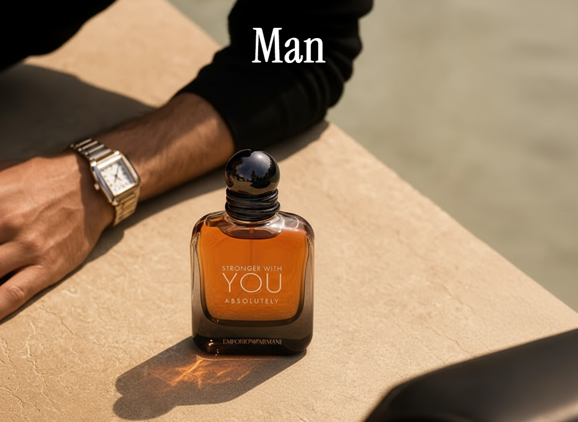 Man