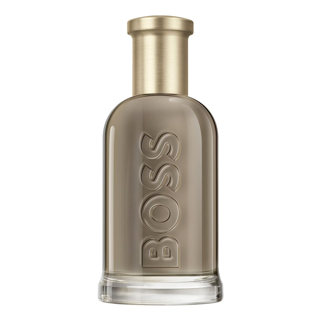 BOSS Bottled