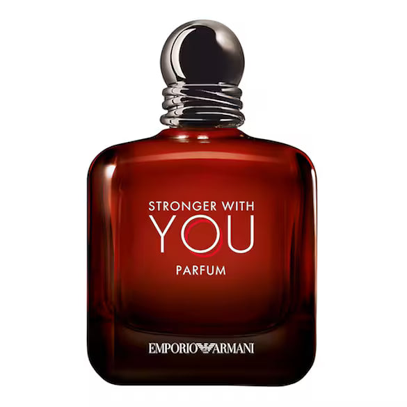 Stronger With You Parfum