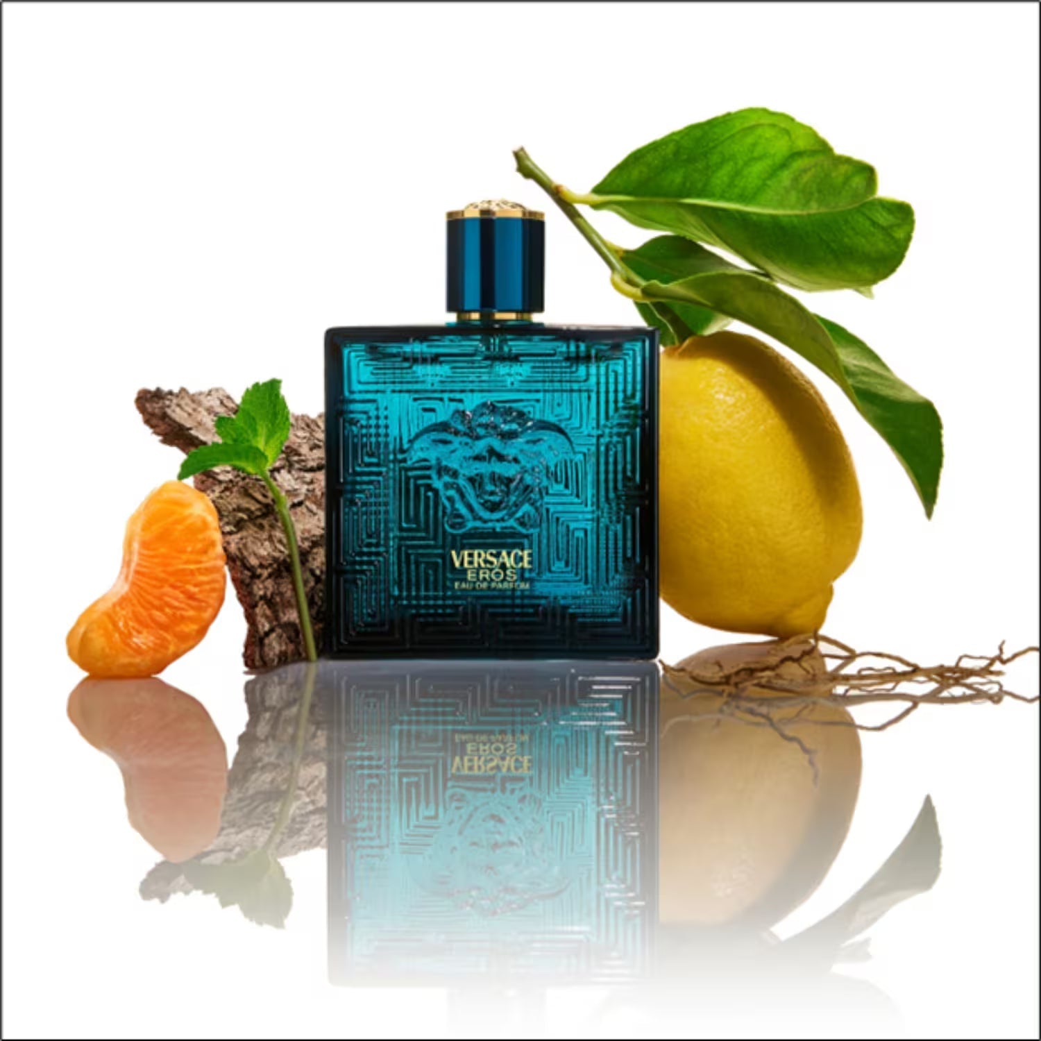 Versace Eros