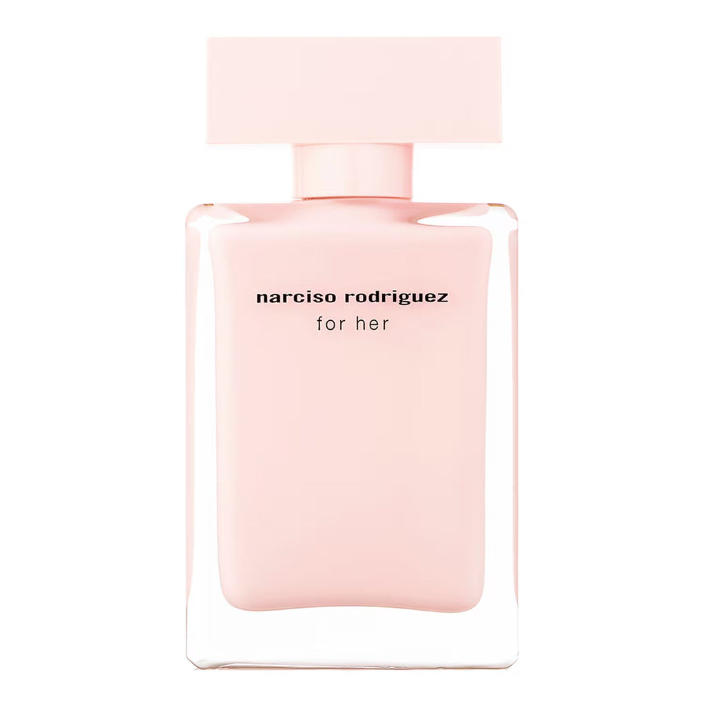 NARCISO for her