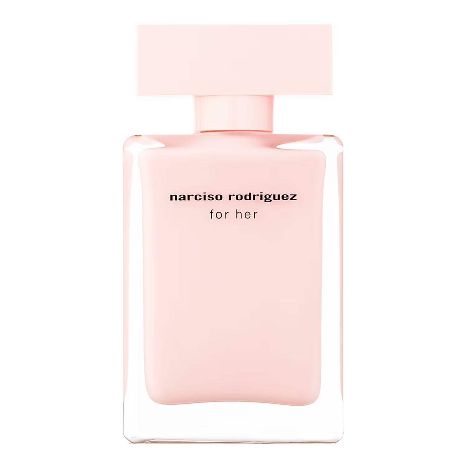 NARCISO for her