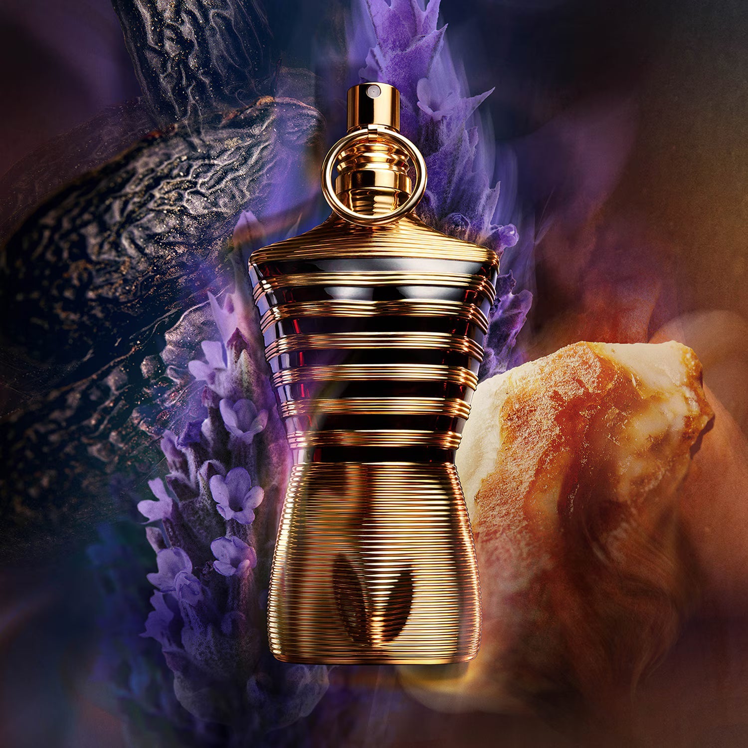 Le male Elixir